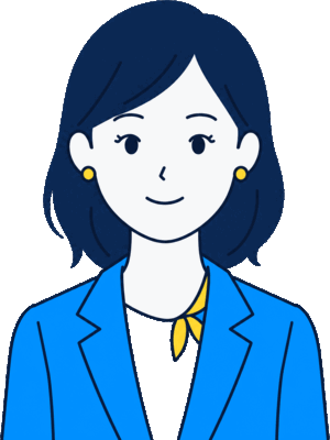 PR会社 PR支援部門の担当者