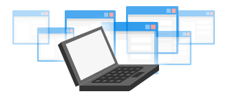 Webメディアの調査